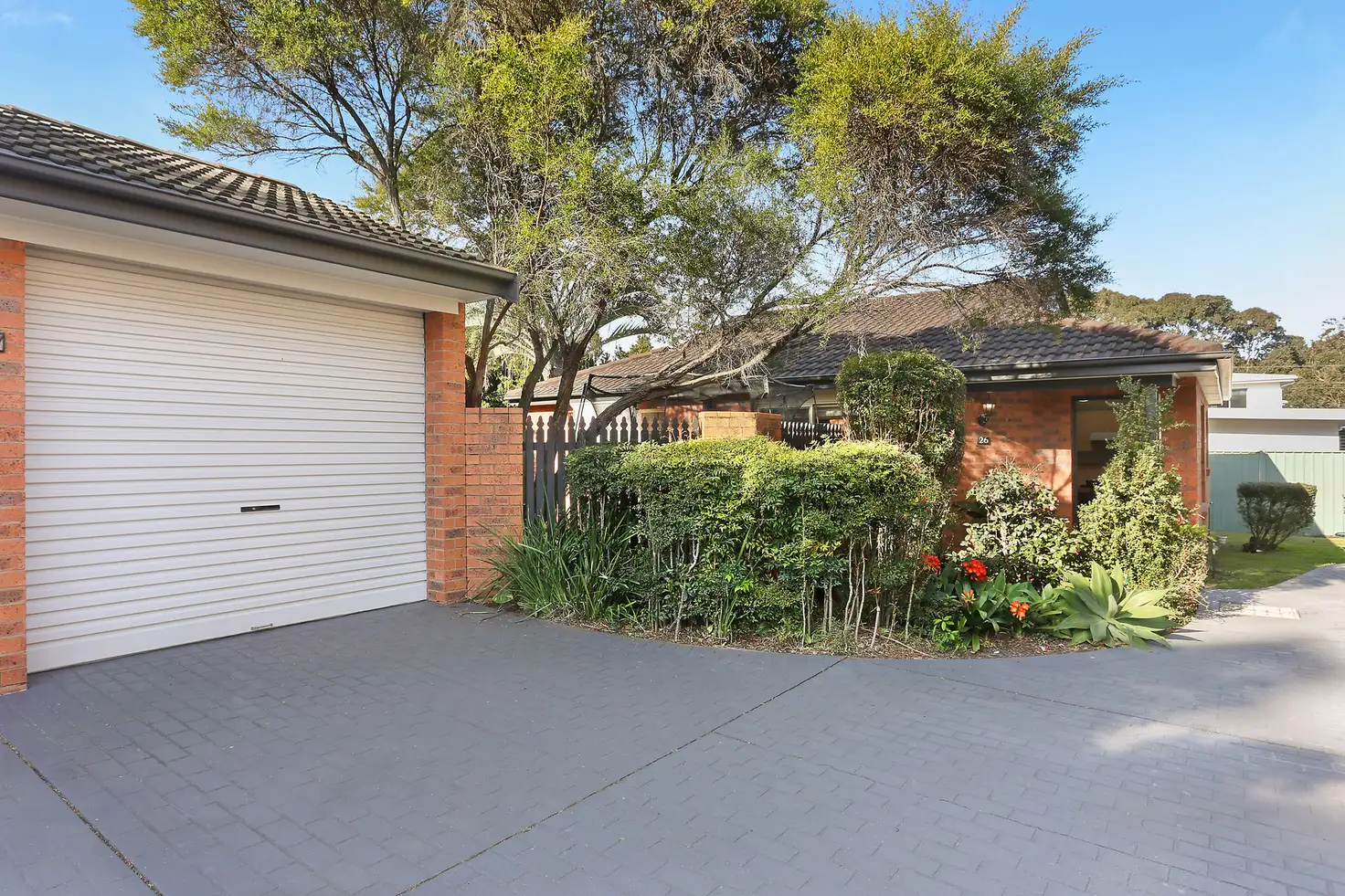 Main view of Homely villa listing, 26/4-8 Wallumatta Road, Caringbah NSW 2229