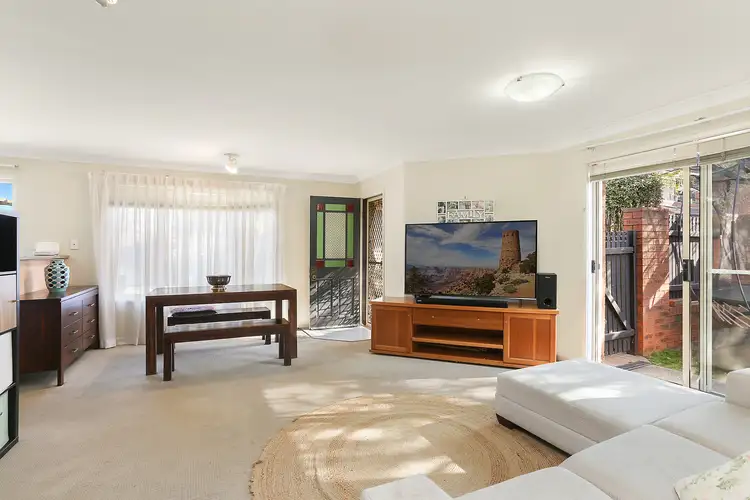 Second view of Homely villa listing, 26/4-8 Wallumatta Road, Caringbah NSW 2229