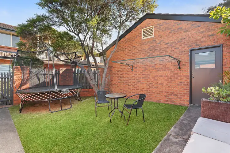 Fourth view of Homely villa listing, 26/4-8 Wallumatta Road, Caringbah NSW 2229