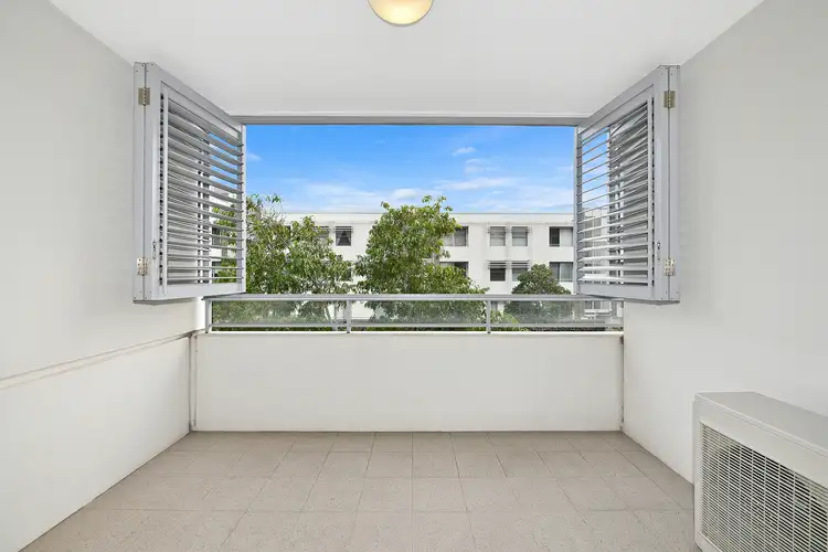Main view of Homely apartment listing, 201/5 Shoreline Drive, Rhodes NSW 2138