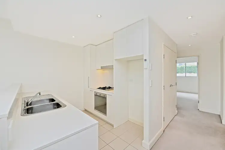 Second view of Homely apartment listing, 201/5 Shoreline Drive, Rhodes NSW 2138