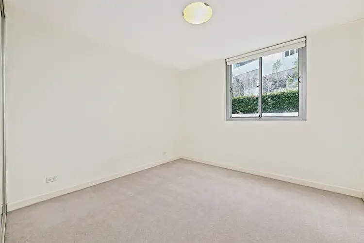Fourth view of Homely apartment listing, 201/5 Shoreline Drive, Rhodes NSW 2138