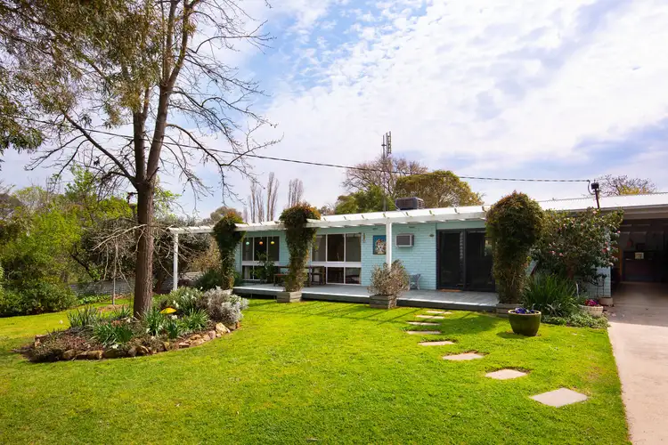 3 Landseer Street, Castlemaine VIC 3450