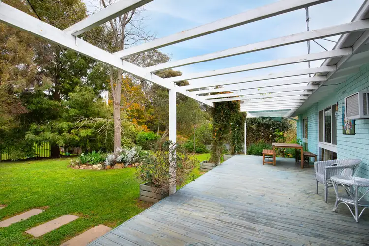 Third view of Homely house listing, 3 Landseer Street, Castlemaine VIC 3450