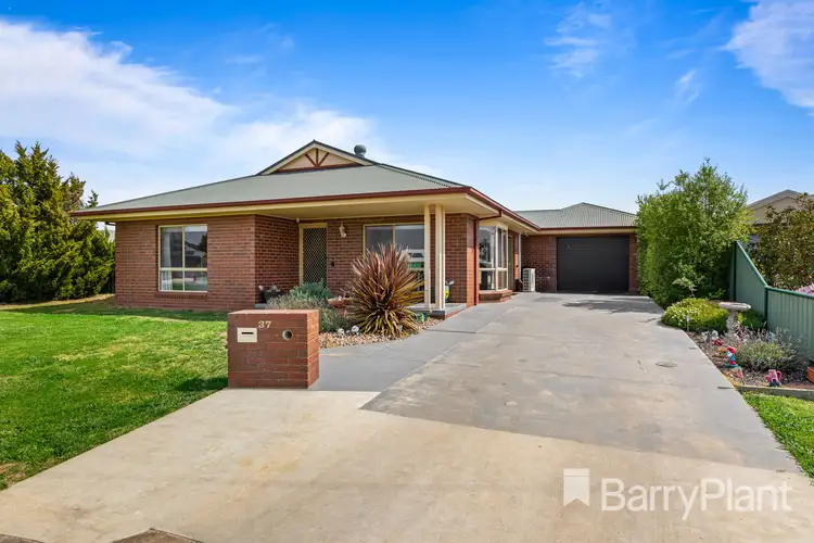 37 Harrison Street, Maryborough VIC 3465