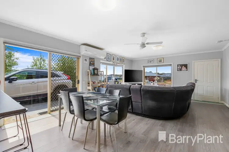 Second view of Homely house listing, 37 Harrison Street, Maryborough VIC 3465