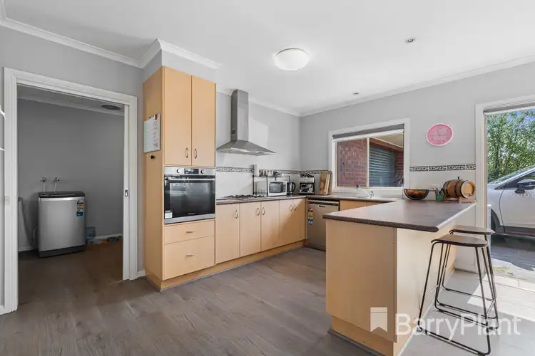 Third view of Homely house listing, 37 Harrison Street, Maryborough VIC 3465