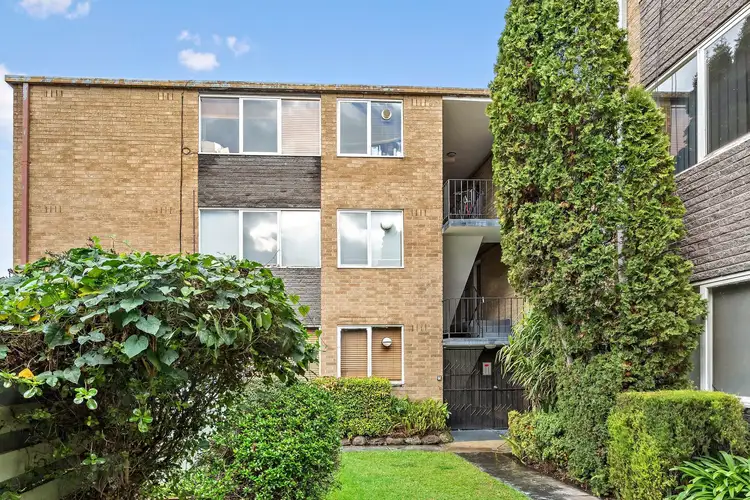 19/72 Baker Street, Richmond VIC 3121