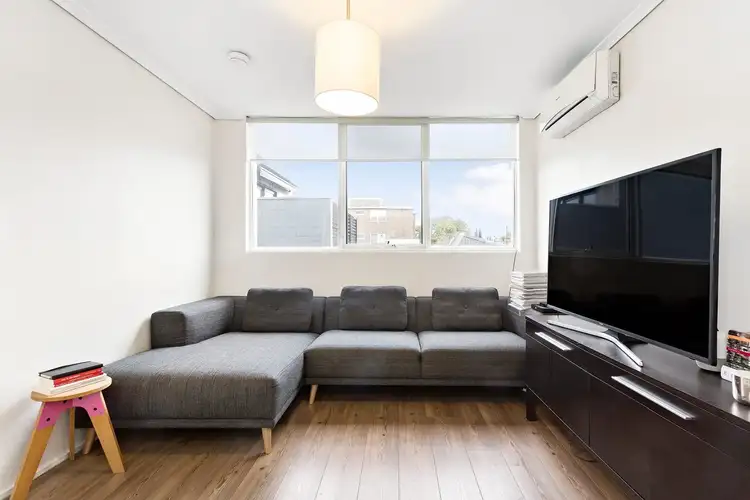 Third view of Homely apartment listing, 19/72 Baker Street, Richmond VIC 3121