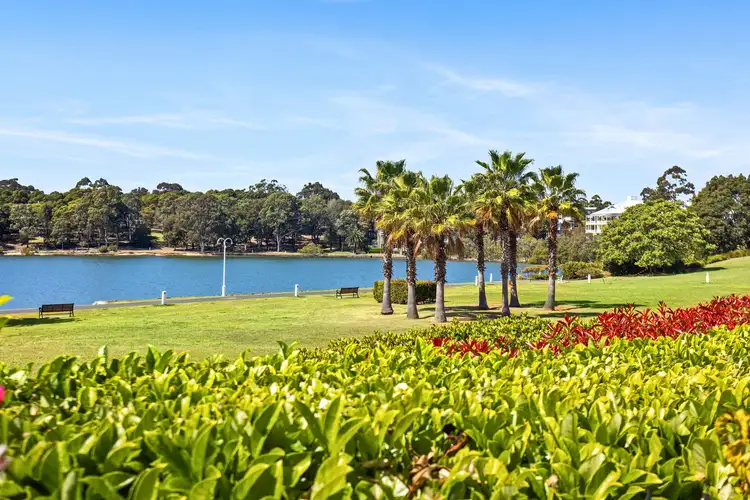 Second view of Homely apartment listing, 13/35-39 Peninsula Drive, Breakfast Point NSW 2137