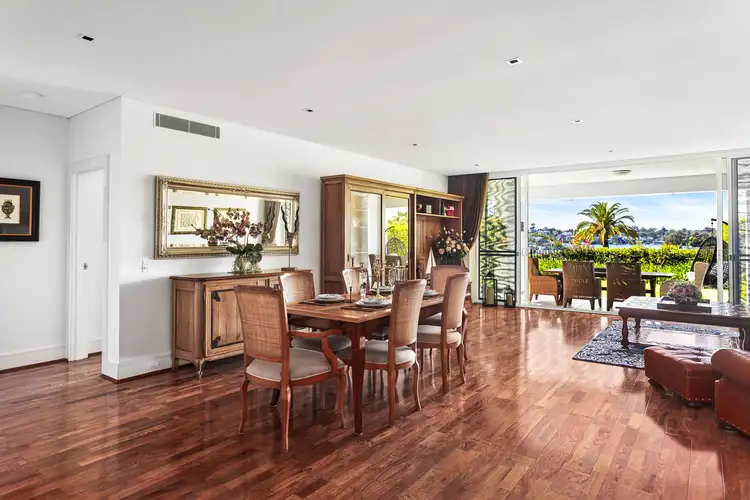 Third view of Homely apartment listing, 13/35-39 Peninsula Drive, Breakfast Point NSW 2137