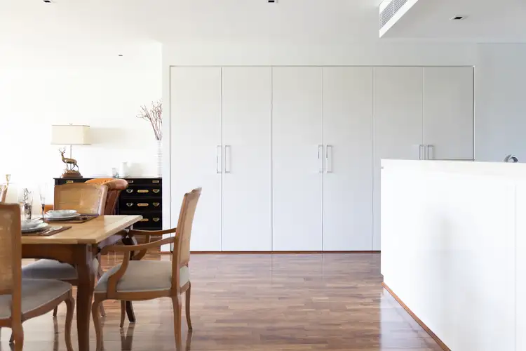 Fourth view of Homely apartment listing, 13/35-39 Peninsula Drive, Breakfast Point NSW 2137