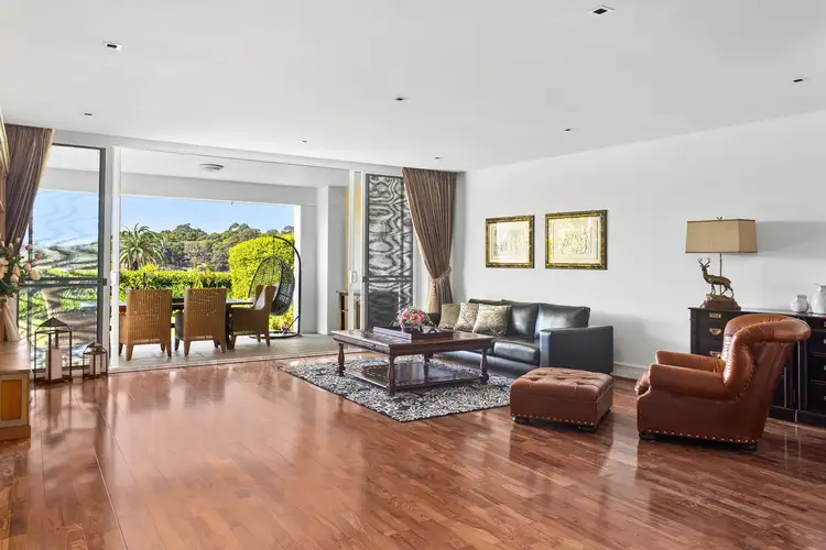 Fifth view of Homely apartment listing, 13/35-39 Peninsula Drive, Breakfast Point NSW 2137