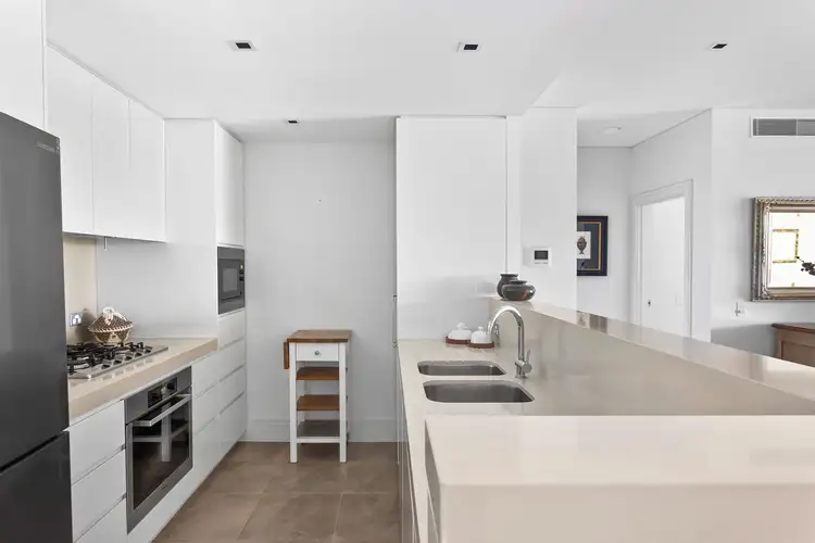 Sixth view of Homely apartment listing, 13/35-39 Peninsula Drive, Breakfast Point NSW 2137