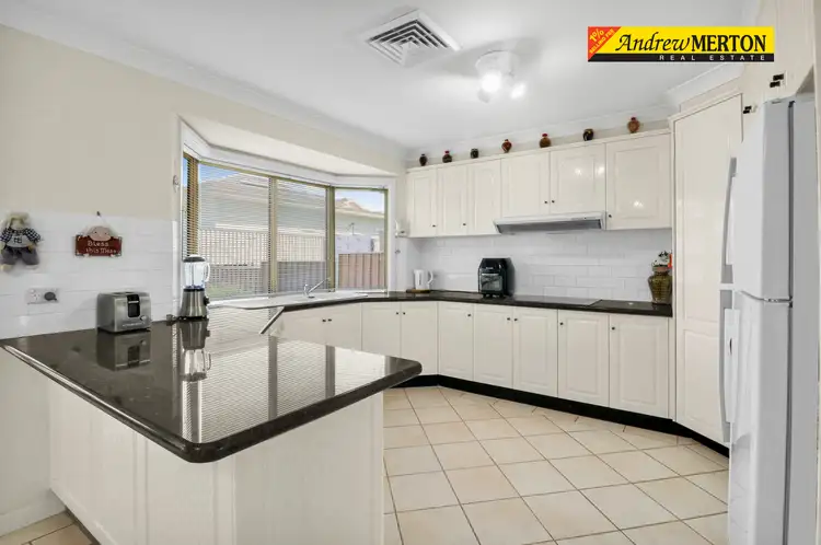 Fourth view of Homely house listing, 9 Filey Street, Prospect NSW 2148