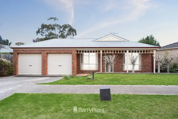 59 Bickford Road, Grovedale VIC 3216