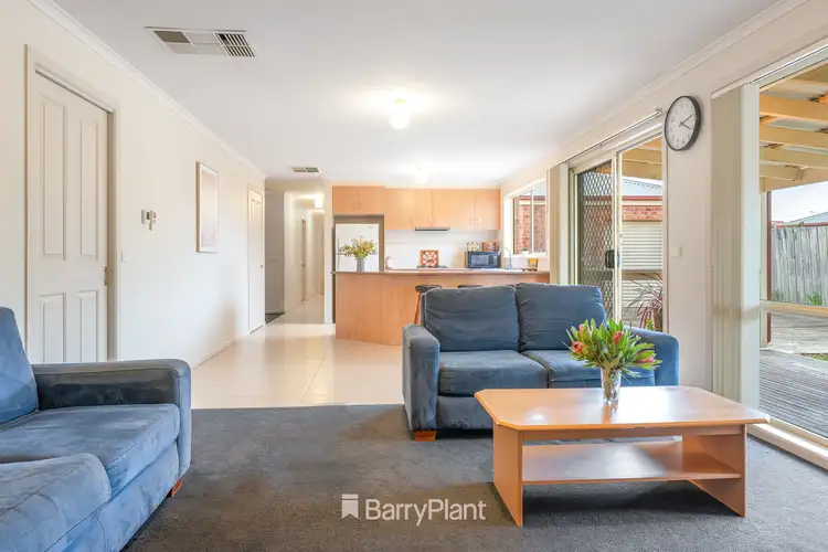 Second view of Homely house listing, 59 Bickford Road, Grovedale VIC 3216