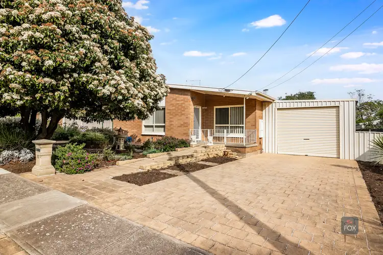 10 David Crescent, Christie Downs SA 5164