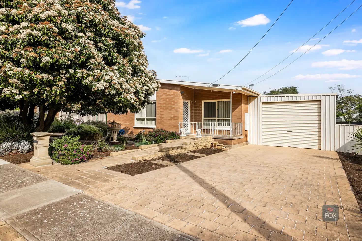 Main view of Homely house listing, 10 David Crescent, Christie Downs SA 5164