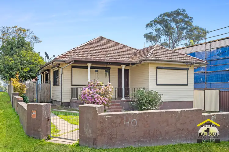 40 Brennan Road, Yagoona NSW 2199