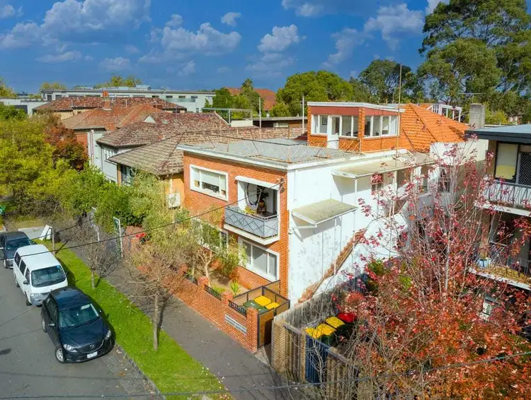 Sixth view of Homely apartment listing, 3/17 Herbert Street, St Kilda VIC 3182