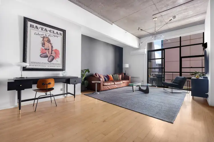 Main view of Homely apartment listing, 208/11 Hillingdon Place, Prahran VIC 3181