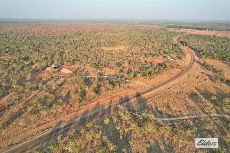 Main view of Homely rural property listing, 139 Murnburlu Road, Katherine NT 850