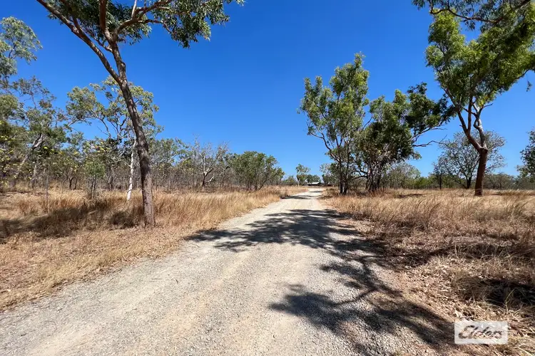 Third view of Homely rural property listing, 139 Murnburlu Road, Katherine NT 850