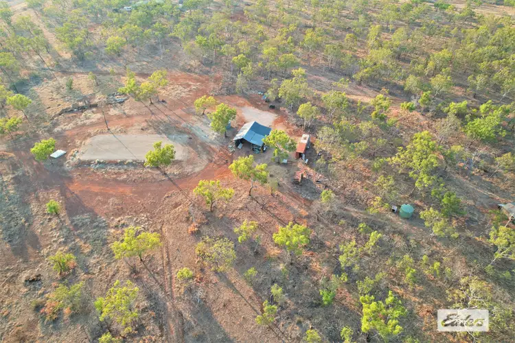 Fourth view of Homely rural property listing, 139 Murnburlu Road, Katherine NT 850