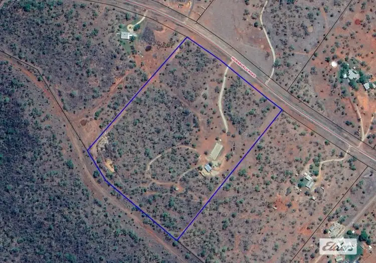 Fifth view of Homely rural property listing, 139 Murnburlu Road, Katherine NT 850