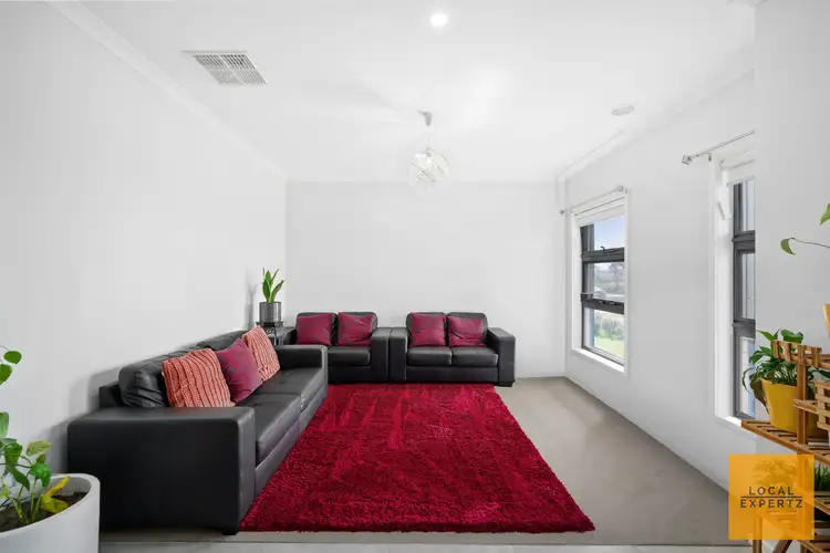 Second view of Homely house listing, 46 Modern Crescent, Tarneit VIC 3029