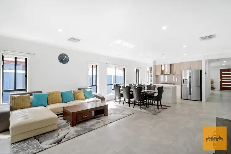 Third view of Homely house listing, 46 Modern Crescent, Tarneit VIC 3029