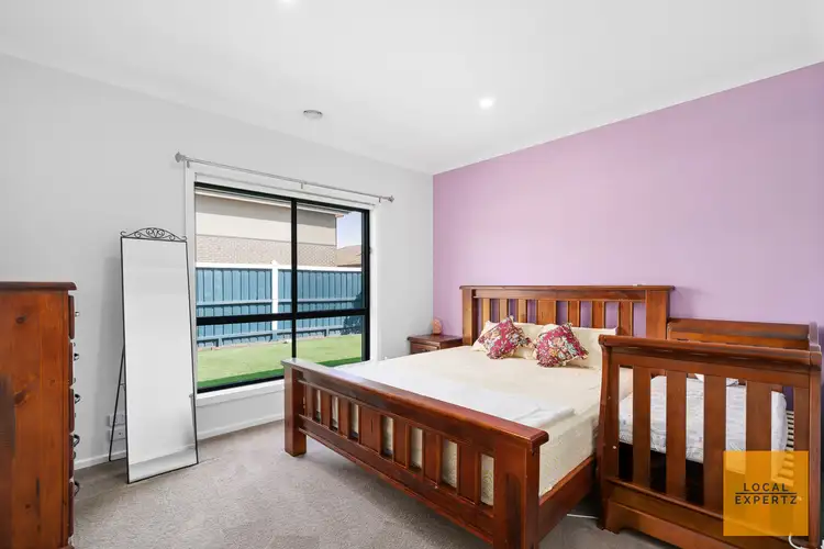 Fourth view of Homely house listing, 46 Modern Crescent, Tarneit VIC 3029
