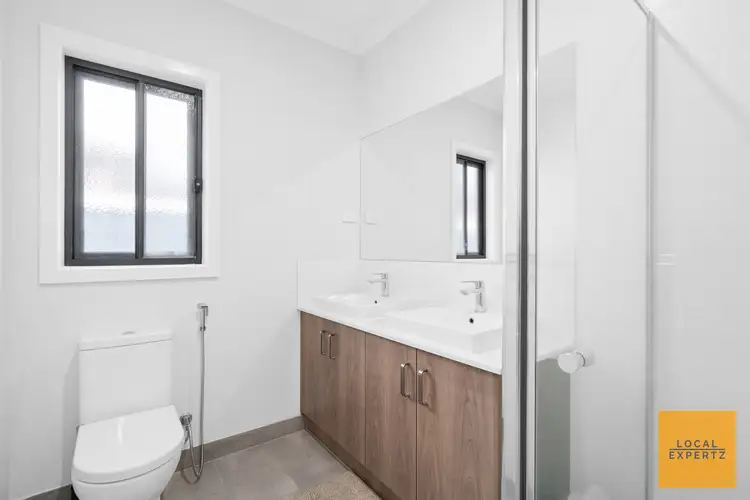 Fifth view of Homely house listing, 46 Modern Crescent, Tarneit VIC 3029