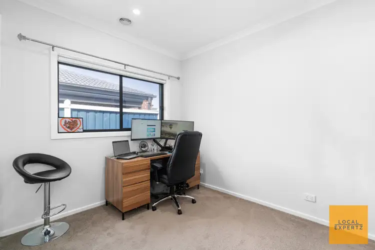 Sixth view of Homely house listing, 46 Modern Crescent, Tarneit VIC 3029