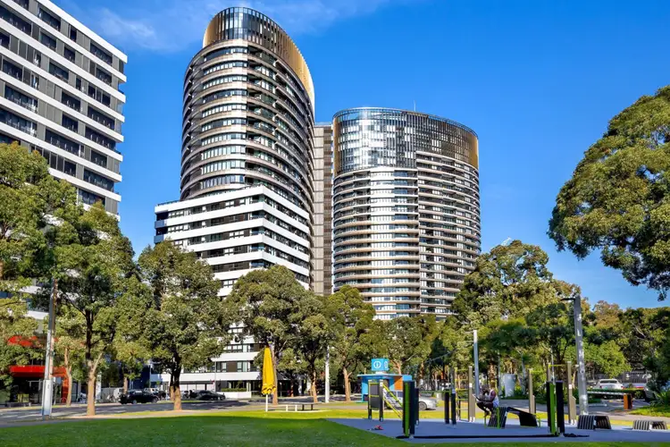407/7 Australia Avenue, Sydney Olympic Park NSW 2127