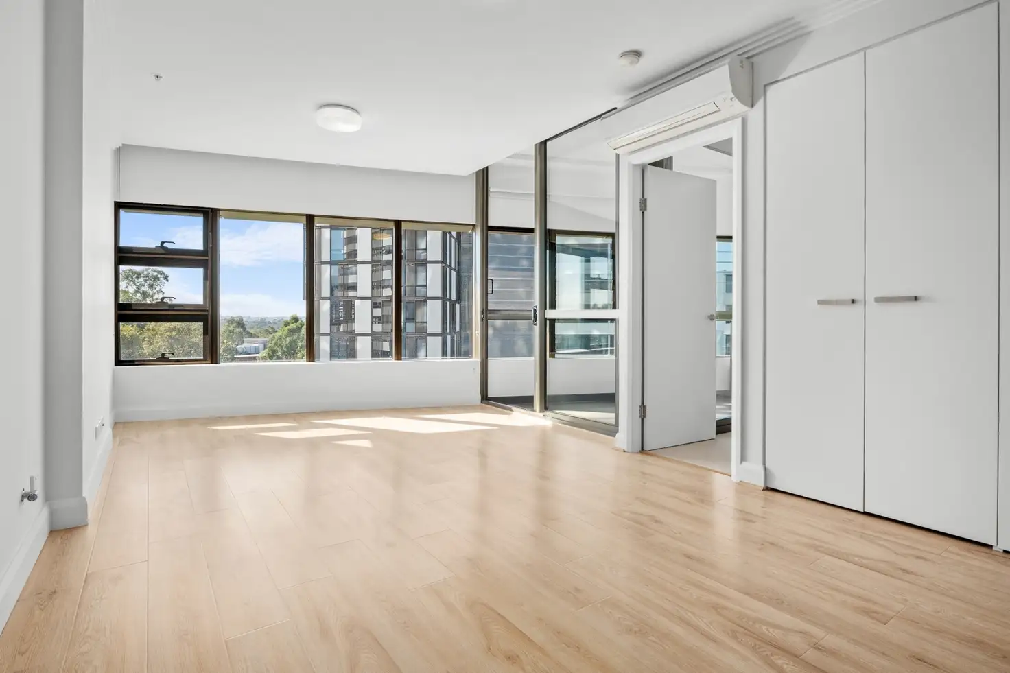 Main view of Homely apartment listing, 407/7 Australia Avenue, Sydney Olympic Park NSW 2127