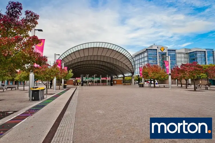 Third view of Homely apartment listing, 407/7 Australia Avenue, Sydney Olympic Park NSW 2127