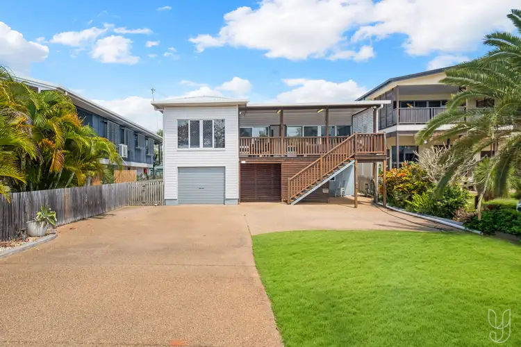 Second view of Homely house listing, 182 Scenic Highway, Lammermoor QLD 4703