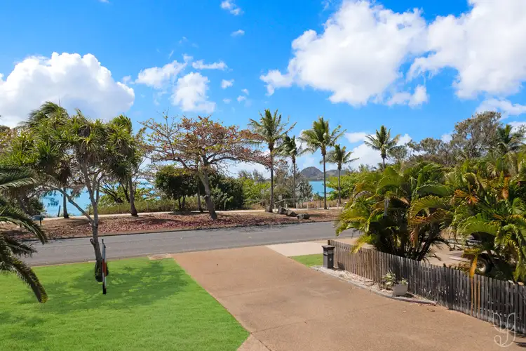 Third view of Homely house listing, 182 Scenic Highway, Lammermoor QLD 4703