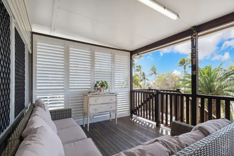 Fourth view of Homely house listing, 182 Scenic Highway, Lammermoor QLD 4703