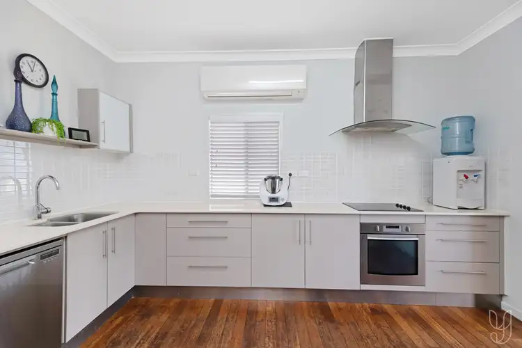 Fifth view of Homely house listing, 182 Scenic Highway, Lammermoor QLD 4703