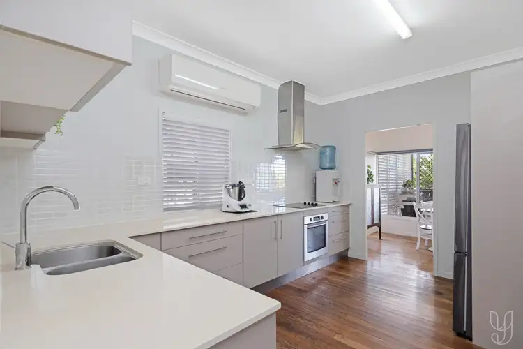 Sixth view of Homely house listing, 182 Scenic Highway, Lammermoor QLD 4703