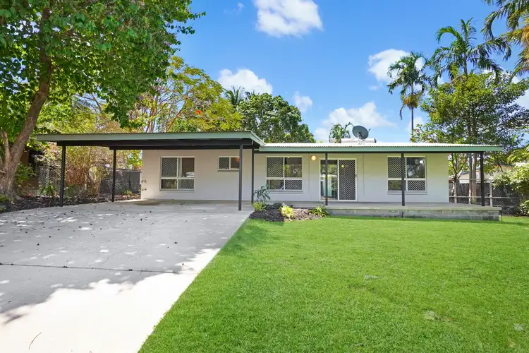 Main view of Homely house listing, 12 Cormorant Street, Bakewell NT 832