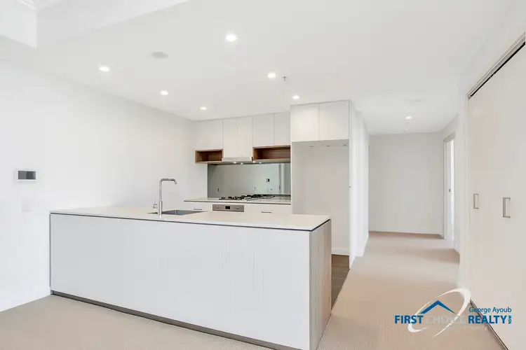 Third view of Homely apartment listing, 402/10 Grassland Street, Rouse Hill NSW 2155