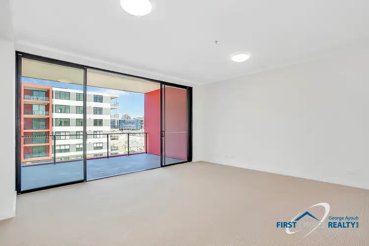 Fourth view of Homely apartment listing, 402/10 Grassland Street, Rouse Hill NSW 2155