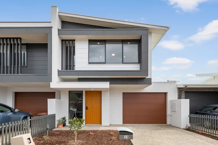 20 Peterson Avenue, Mitchell Park SA 5043