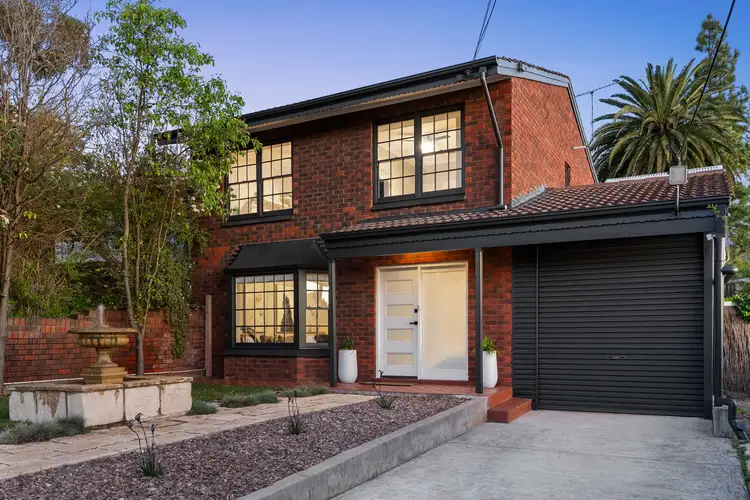 6 Clark Street, Stonyfell SA 5066