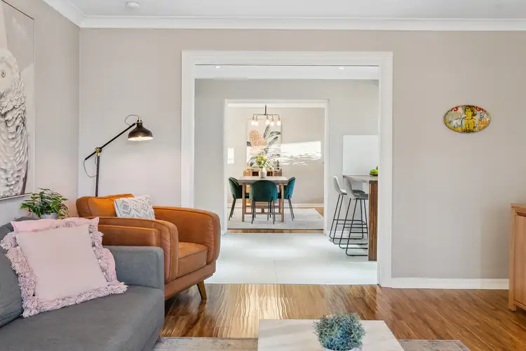 Fifth view of Homely house listing, 6 Clark Street, Stonyfell SA 5066