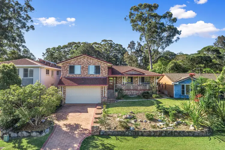 Third view of Homely house listing, 41 Moller Drive, Sawtell NSW 2452